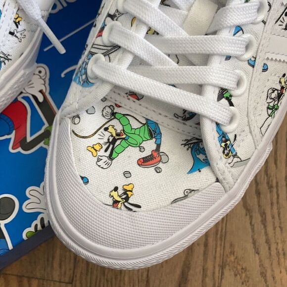 Adidas x Disney Nizza Sport Goofy Soecial Edition - Picture 6 of 6